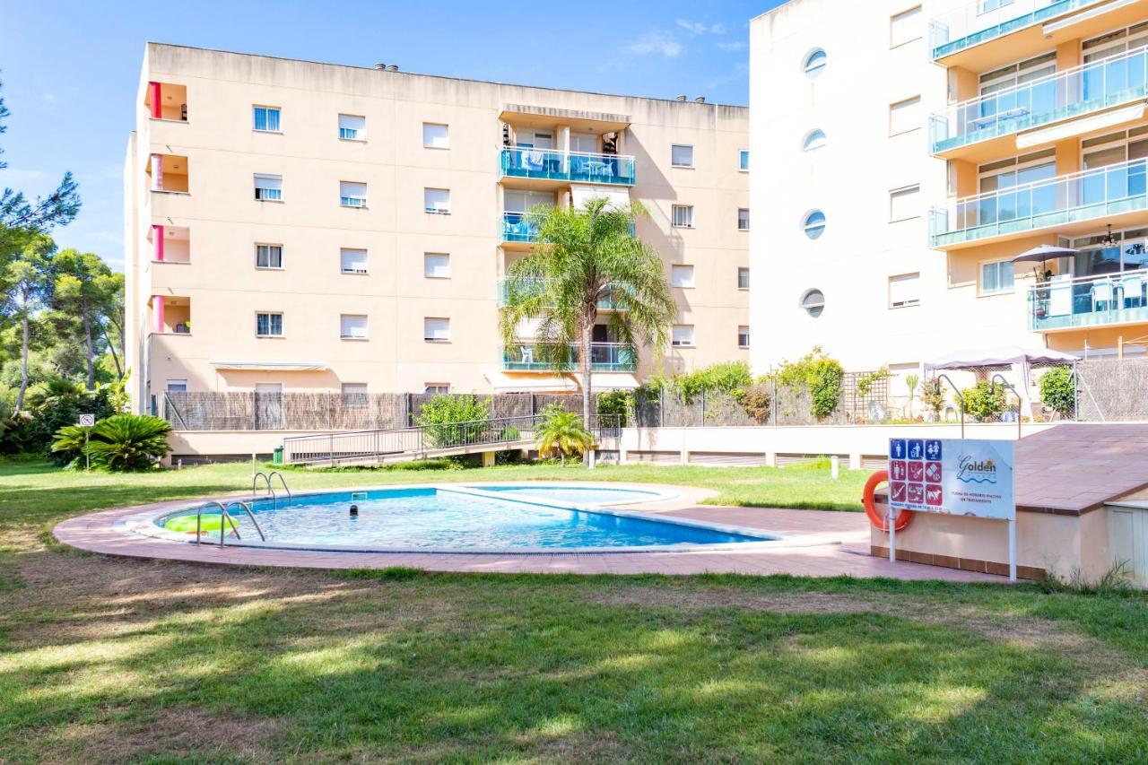 Homes & Go Golden Pineda سالو المظهر الخارجي الصورة