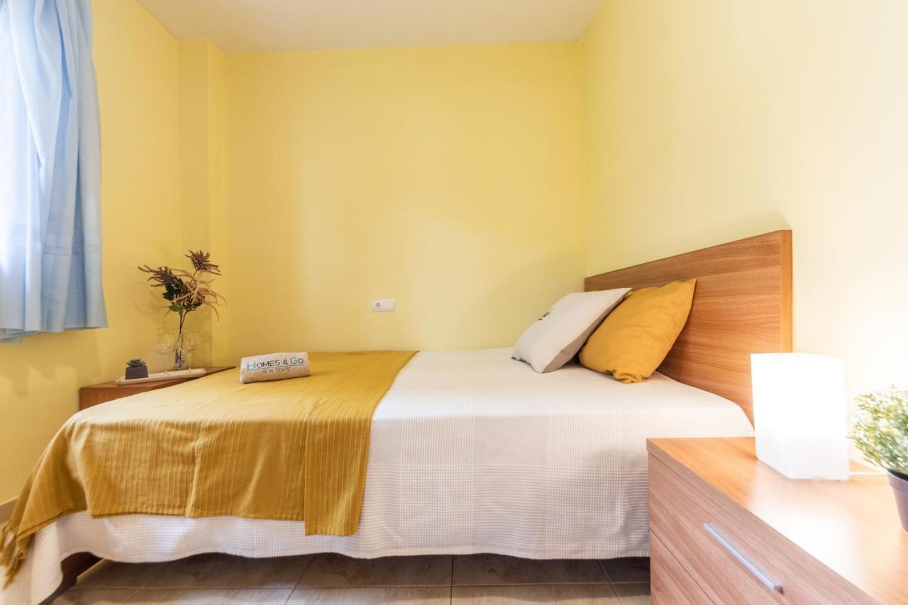 Homes & Go Golden Pineda سالو المظهر الخارجي الصورة