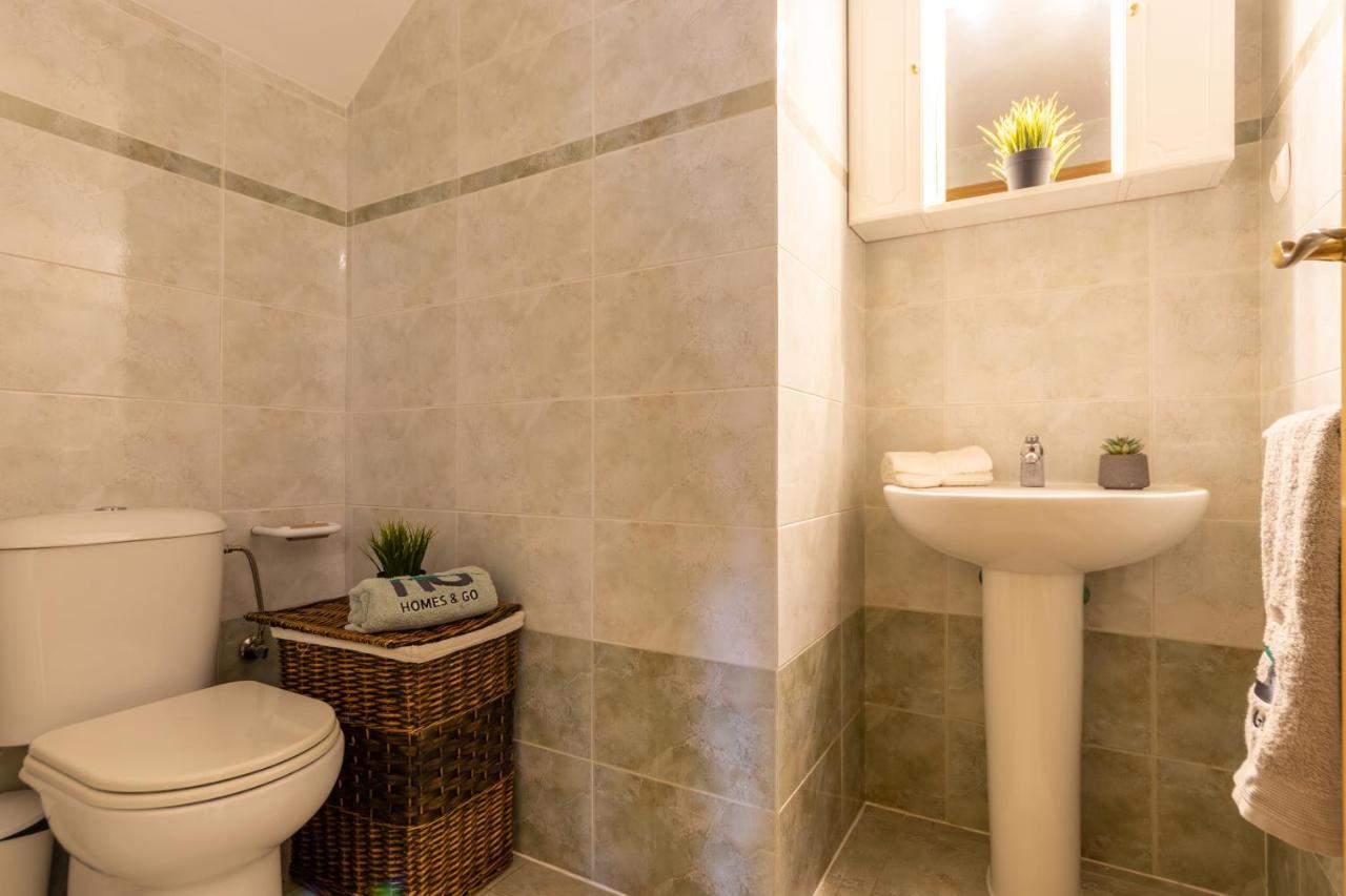 Homes & Go Golden Pineda سالو المظهر الخارجي الصورة
