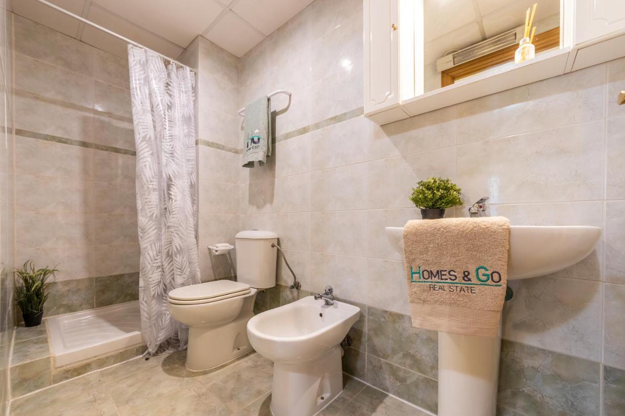 Homes & Go Golden Pineda سالو المظهر الخارجي الصورة